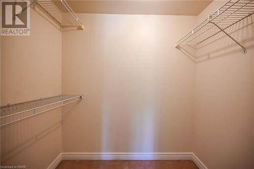 150 Wilson Street W Unit# 112, Ancaster, ON - Indoor With Storage