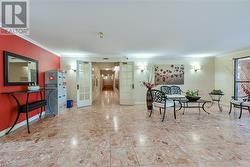 Foyer - 