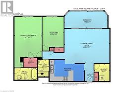 Floorplan - 