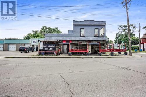 152 Grenfell Street, Hamilton, ON 