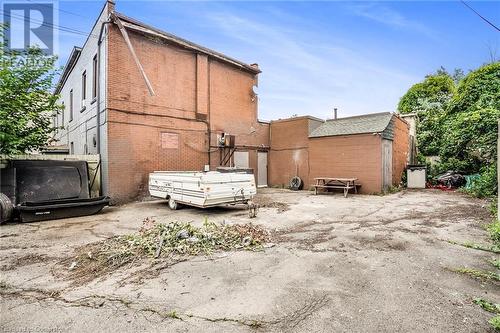 152 Grenfell Street, Hamilton, ON 