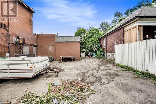 152 Grenfell Street, Hamilton, ON 