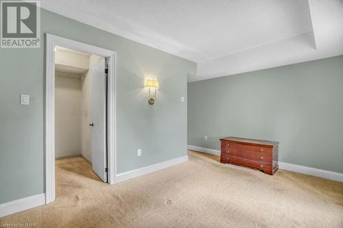 1225 North Shore Boulevard E Unit# 608, Burlington, ON - Indoor