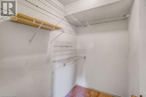 1225 North Shore Boulevard E Unit# 608, Burlington, ON - Indoor With Storage