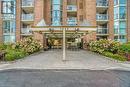 1225 North Shore Boulevard E Unit# 608, Burlington, ON  - Outdoor With Balcony With Facade 