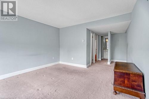 1225 North Shore Boulevard E Unit# 608, Burlington, ON - Indoor Photo Showing Other Room