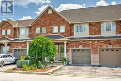 5232 Stonehaven Drive  Burlington, ON L7L 7J4