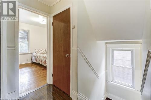 83 Graham Avenue S, Hamilton, ON - Indoor Photo Showing Other Room