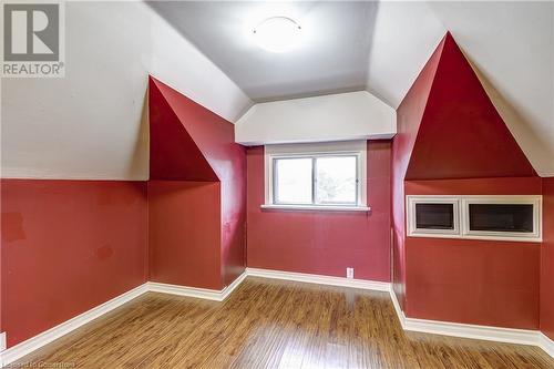 83 Graham Avenue S, Hamilton, ON - Indoor Photo Showing Other Room