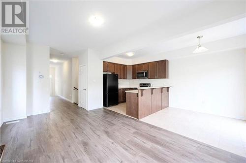 95 Bilanski Farm Road, Brantford, ON - Indoor Photo Showing Kitchen