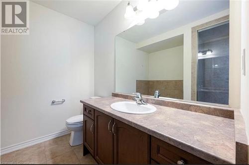 95 Bilanski Farm Road, Brantford, ON - Indoor Photo Showing Bathroom