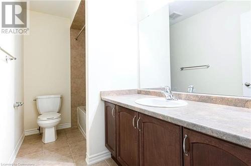 95 Bilanski Farm Road, Brantford, ON - Indoor Photo Showing Bathroom