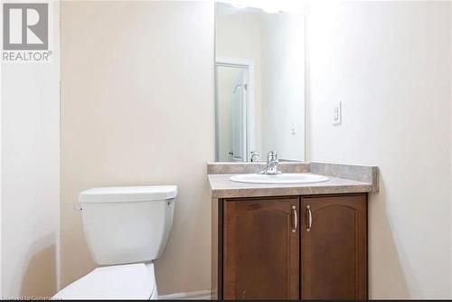 95 Bilanski Farm Road, Brantford, ON - Indoor Photo Showing Bathroom