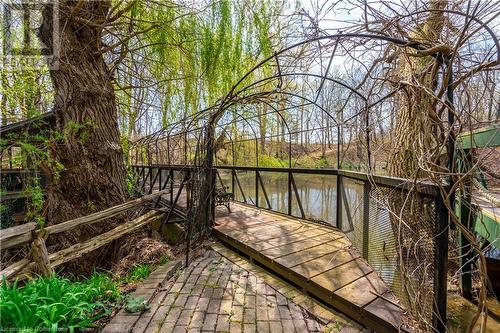 1552 Regional Road 81 Road, St. Catharines, ON - Outdoor