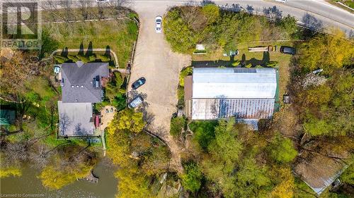 1552 Regional Road 81 Road, St. Catharines, ON - Outdoor With View