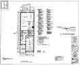 Main Floor Plan - 43 East Avenue, Brantford, ON 