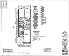 2nd Floor Plan - 