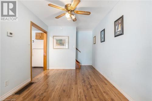 34 Rita Avenue, Hamilton, ON - Indoor Photo Showing Other Room