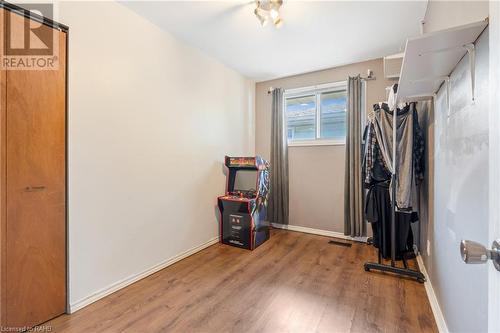 34 Rita Avenue, Hamilton, ON - Indoor