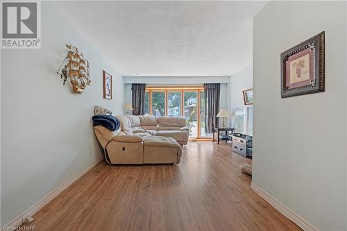 34 Rita Avenue, Hamilton, ON - Indoor