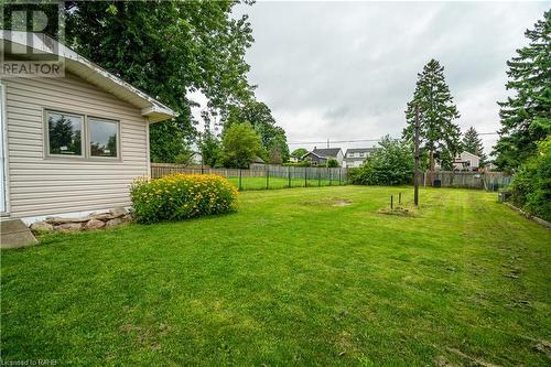 316 East 42Nd Street, Hamilton, ON - Outdoor