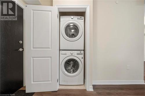 2750 King Street E Unit# 215, Hamilton, ON - Indoor Photo Showing Laundry Room