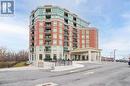 2750 King Street E Unit# 215, Hamilton, ON  - Outdoor With Balcony With Facade 