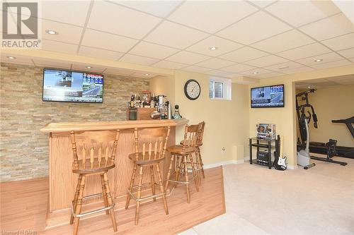 3 Suter Crescent, Dundas, ON - Indoor