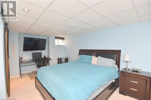 3 Suter Crescent, Dundas, ON - Indoor Photo Showing Bedroom