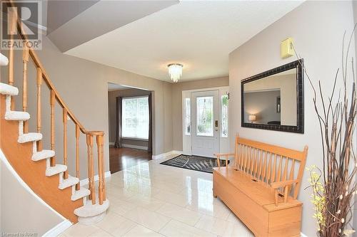 3 Suter Crescent, Dundas, ON - Indoor Photo Showing Other Room