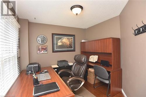 3 Suter Crescent, Dundas, ON - Indoor Photo Showing Office