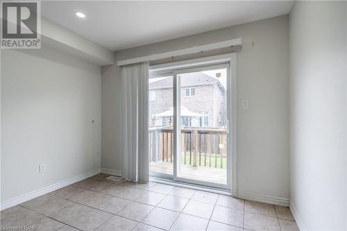 7 Brigham Avenue, Binbrook, ON - Indoor Photo Showing Other Room