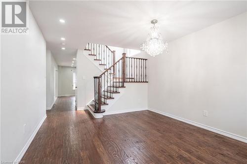 7 Brigham Avenue, Binbrook, ON - Indoor Photo Showing Other Room