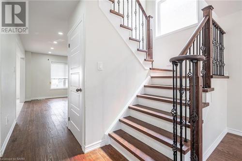 7 Brigham Avenue, Binbrook, ON - Indoor Photo Showing Other Room