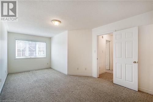 100 Beddoe Drive Unit# 7, Hamilton, ON - Indoor Photo Showing Other Room