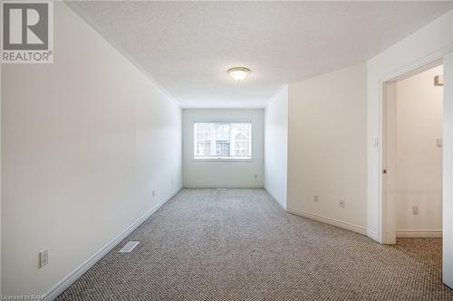 100 Beddoe Drive Unit# 7, Hamilton, ON - Indoor Photo Showing Other Room