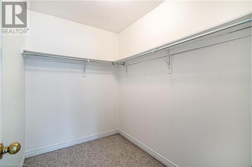 100 Beddoe Drive Unit# 7, Hamilton, ON - Indoor With Storage