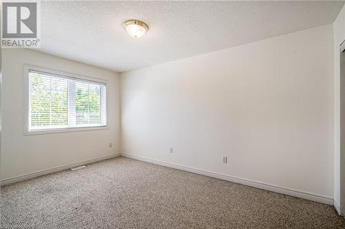 100 Beddoe Drive Unit# 7, Hamilton, ON - Indoor Photo Showing Other Room