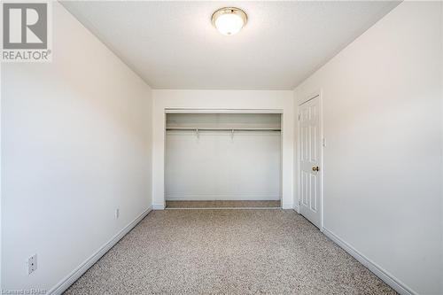 100 Beddoe Drive Unit# 7, Hamilton, ON - Indoor Photo Showing Other Room