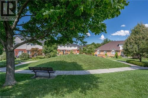 100 Beddoe Drive Unit# 7, Hamilton, ON - Outdoor