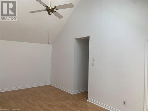 654 West 5Th Street, Hamilton, ON - Indoor Photo Showing Other Room