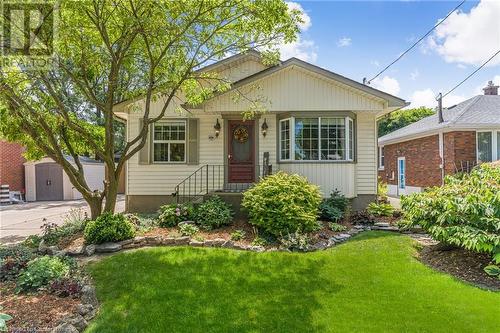 17 Parkdale Drive, Thorold, ON - Outdoor