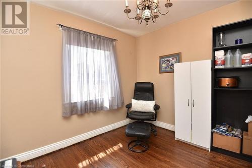 11 Wesanford Place, Hamilton, ON - Indoor Photo Showing Other Room