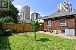 Fully Fenced Yard - 