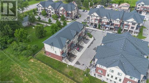 1169 Garner Road E Unit# 29, Hamilton, ON -  With View