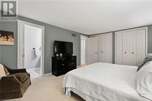 39 Belair Drive, St. Catharines, ON - Indoor Photo Showing Bedroom