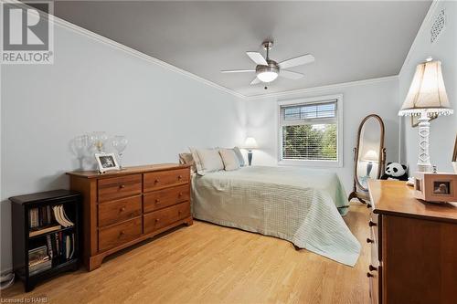 39 Belair Drive, St. Catharines, ON - Indoor Photo Showing Bedroom