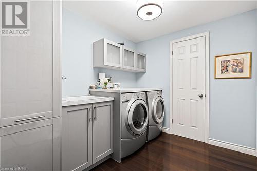 39 Belair Drive, St. Catharines, ON - Indoor Photo Showing Laundry Room