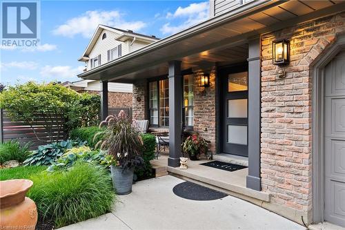 39 Belair Drive, St. Catharines, ON - Outdoor