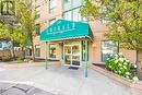 135 Hillcrest Avenue Unit# 1014, Mississauga, ON  - Outdoor 